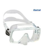 Maschera Cressi Sub SF1 Clear