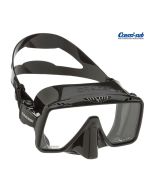 Maschera Cressi Sub SF1 Nero