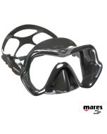 Maschera subacquea Mares One Vision