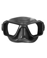 Maschera Omer Aqua in Silicone By MomoDesign