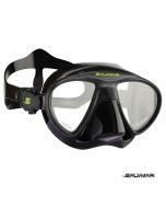 Maschera Salvimar Goblin colore Black