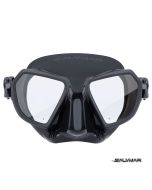 Maschera Salvimar Noha colore Black Black
