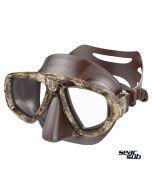 Maschera Seac Sub Extreme Mimetica in silicone