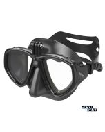 Maschera Seac Sub One Pro per Action Cam
