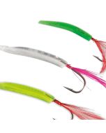 Artificiale traina Take Mini Troll Ondulante busta 2 pezzi