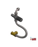 miscelatore per Boiler nautico ATI cod ABMIX per barca