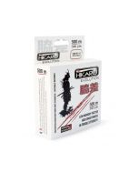 Monofilo Hikaru bobine 500 mt Trasparente da Ø 0,20 a Ø 0,60 mm