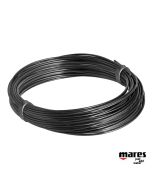 Sagola in monofilo Mares nero Ø 1,5 mm 25 metri