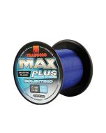 Monofilo Trabucco Max Plus Bolentino 1000 metri