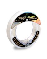 Monofilo fluorocarbon big game shock leader