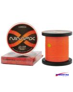 Trecciato Tubertini Nimax 150 metri da Ø 0,13 mm a Ø 0,30 mm