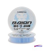 Monofilo Tubertini Raion 150Metri da Ø 0,28 a Ø 0,33mm
