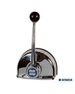 Comando Monoleva Ultraflex B103 Per Motore Barca