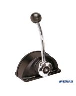 Comando Monoleva Ultraflex B301B Per Motore Barca