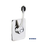 Comando a Paratia Ultraflex B400 Mono leva Per Motore Barca