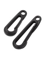 Omer Moschettone In Nylon Per Apnea by Marco Bardi