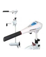 Motore Fuoribordo Elettrico Watersnake Jarvis 34 Venom Swet