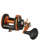 Mulinello Traina Trabucco Meridian GT 330