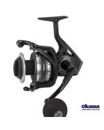 Mulinello Okuma Cedros Saltwater CJ-5000H