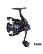 Mulinello Okuma Solaris SLS Spinning Reel