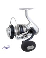 Mulinello Shimano Saragosa SW-A 6000 HG