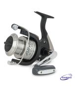 Mulinello Shimano Alivio 6000 FA