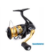 Shimano Shara FI Mulinello con Frizione Anteriore