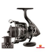 Mulinello Trabucco Marvel FDR 4000 cusc.5 Bobine 2