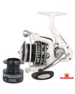 Mulinello Trabucco Mito XLT 4000 Cuscinetti 6