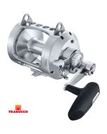 Mulinello Traina Trabucco Maxel SeaEagle SE30W doppia velocità