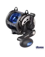 Mulinello da Traina Okuma Solterra B SLX30b