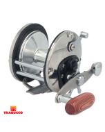 Mulinello Trabucco Marina 370 per Traina