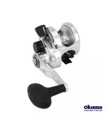 Mulinello Okuma Cavalla 5NS velocita Singola