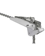 Musone di prua Inox a ribalta Compact 300