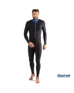 Muta in tessuto Cressi Sub Skin Uomo anti medusa