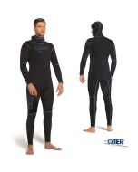 Muta Omer UP-Explorer neoprene 5mm by Umberto Pelizzari