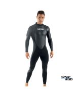 Muta Seac Sub Emotion neoprene 1,5 mm