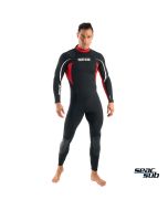 Muta Seac Sub Relax Long Neoprene 2,2 mm