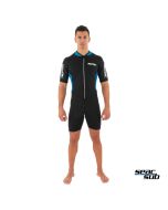 Muta short Seac Sub Look Neoprene 2,5 mm