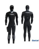 Muta semi stagna Cressi Sub Uomo ICE neoprene 7mm