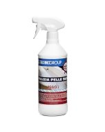 Detergente Italchimici NA01 per cuscinerie e Skai 750 ml