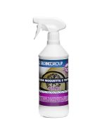 Detergente Italchimici NA08 per moquettes e Tappeti 750 ml
