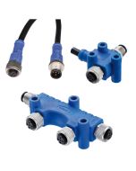 Serie di connettori NMEA 2000 IP68