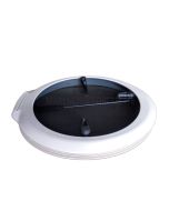 Sportello barca passo uomo tondo mm 624