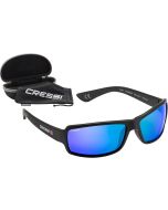 Occhiali Polarizzati Cressi Sub NINJA Galleggianti Specchio