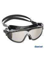 Occhiali da nuoto Cressi Sub SkyLight Nero Specchio