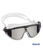 Occhiali da nuoto Cressi Sub SkyLight Trasparente Specchio