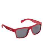 Occhiali Polarizzati Cressi Sub Spike RED
