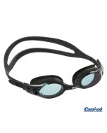 Occhiali da nuoto Cressi Sub Velocity Colore Nero