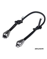 Ogiva tessile Salvimar in Dyneema con sfere inox